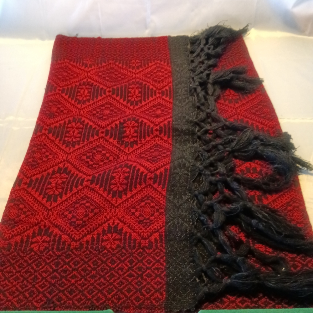 Shawls